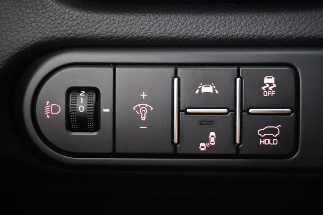 KIA ProCeed 2021