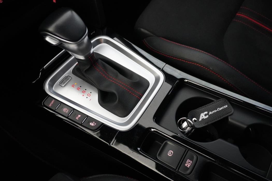 KIA ProCeed 2021