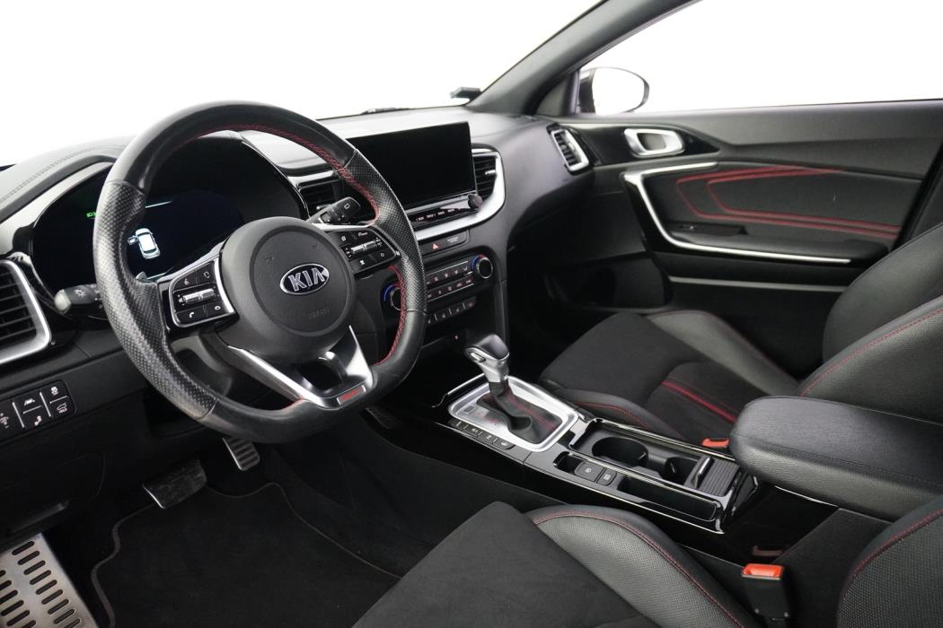 KIA ProCeed 2021