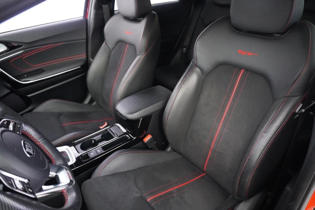KIA ProCeed 2021
