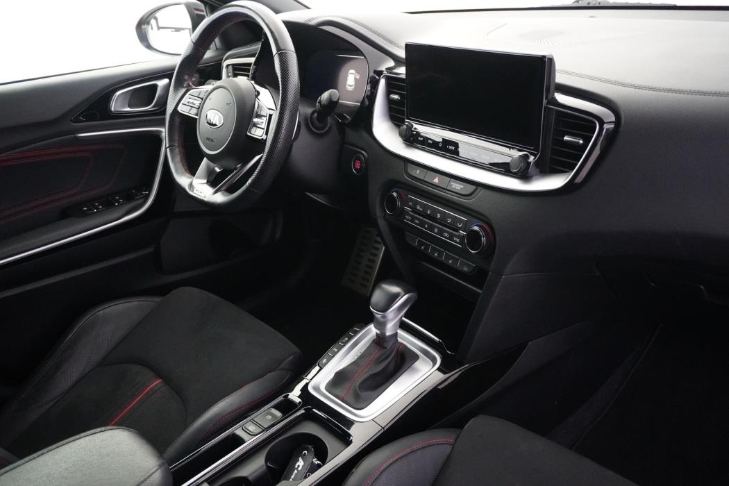 KIA ProCeed 2021