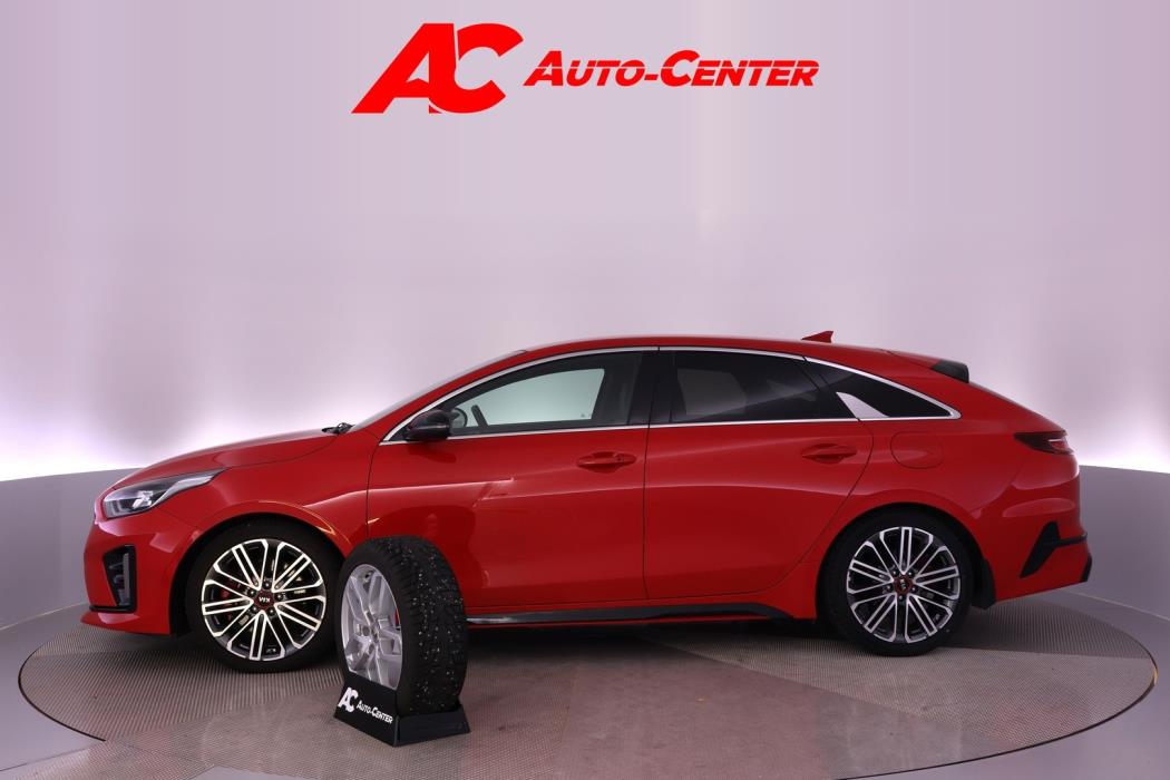 KIA ProCeed 2021