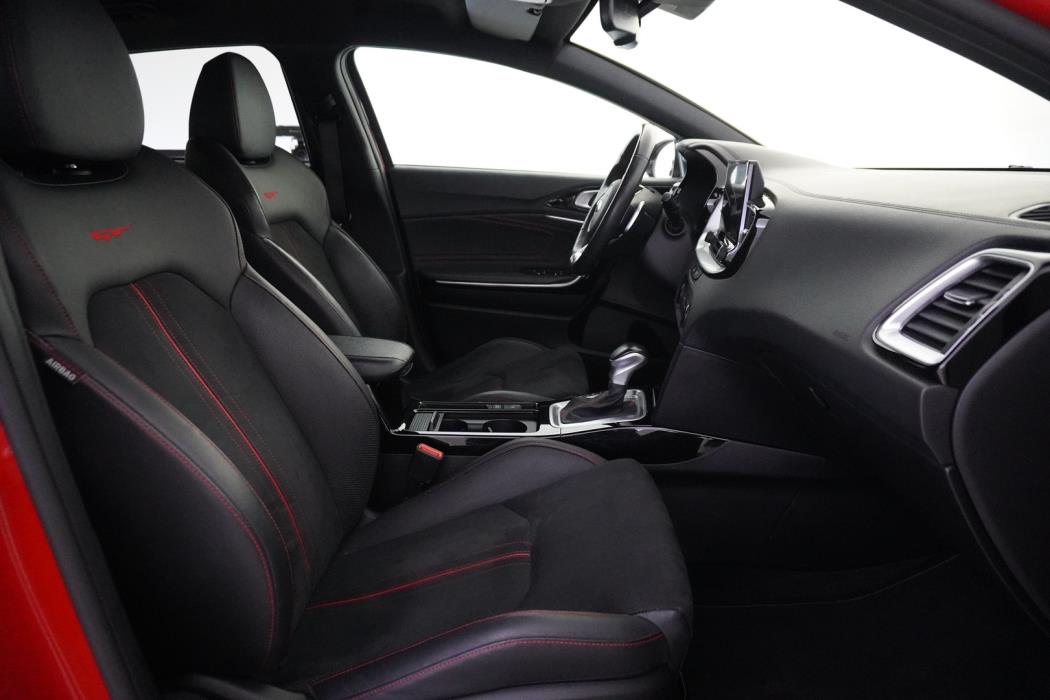 KIA ProCeed 2021