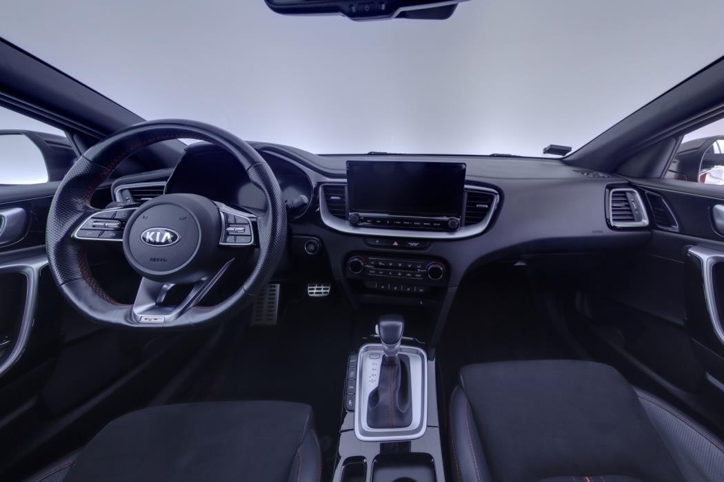 KIA ProCeed 2021