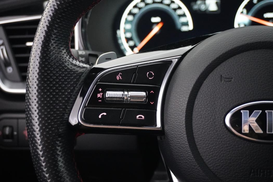 KIA ProCeed 2021