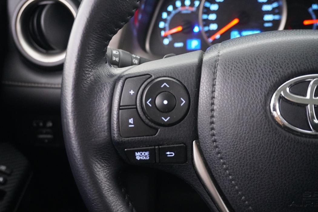 TOYOTA RAV4 2013