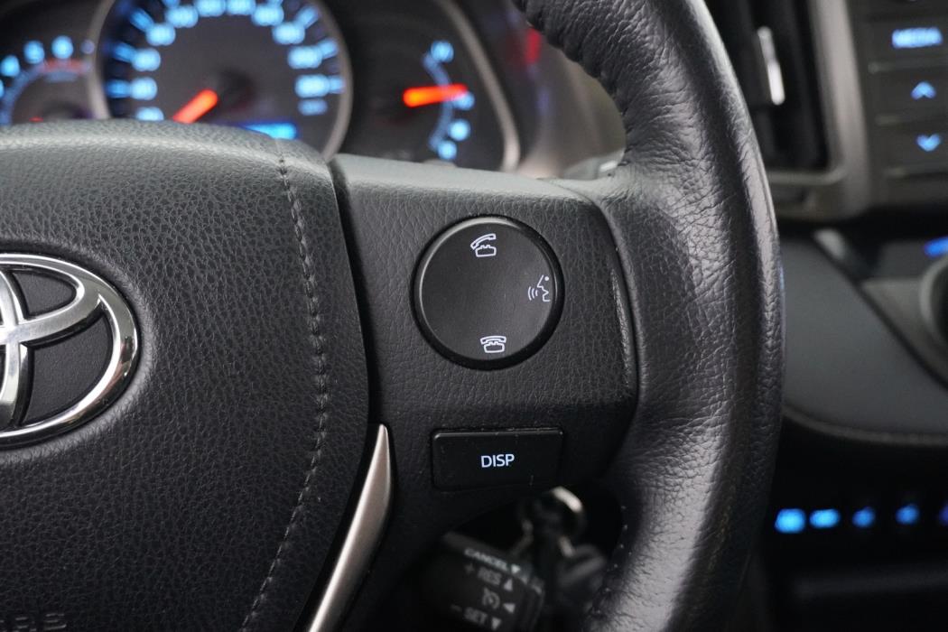 TOYOTA RAV4 2013