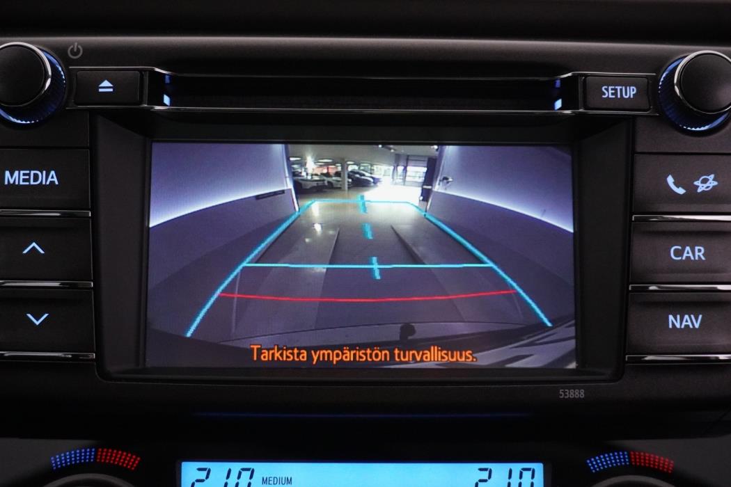 TOYOTA RAV4 2013