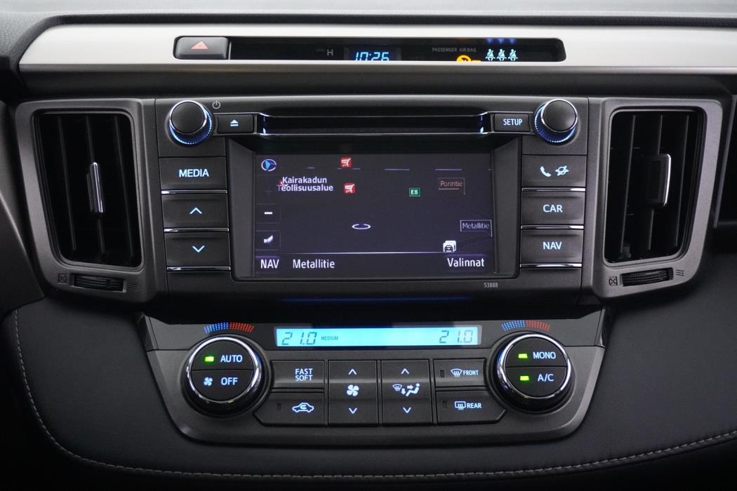 TOYOTA RAV4 2013