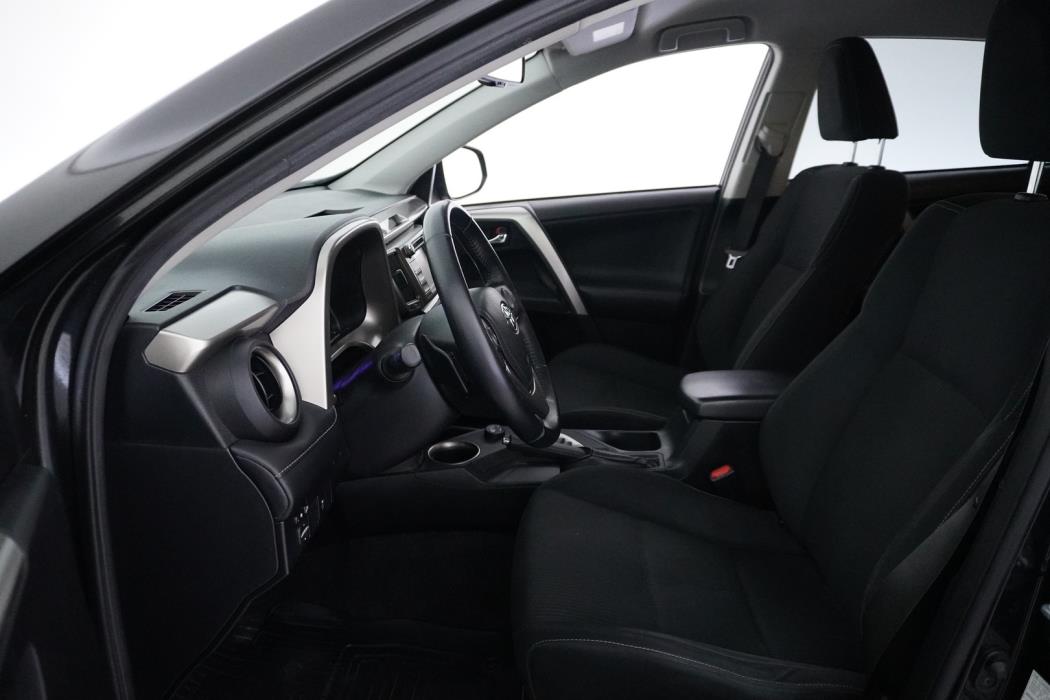 TOYOTA RAV4 2013