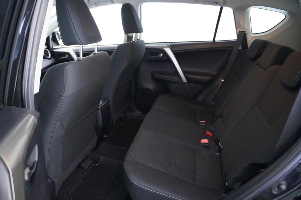 TOYOTA RAV4 2013