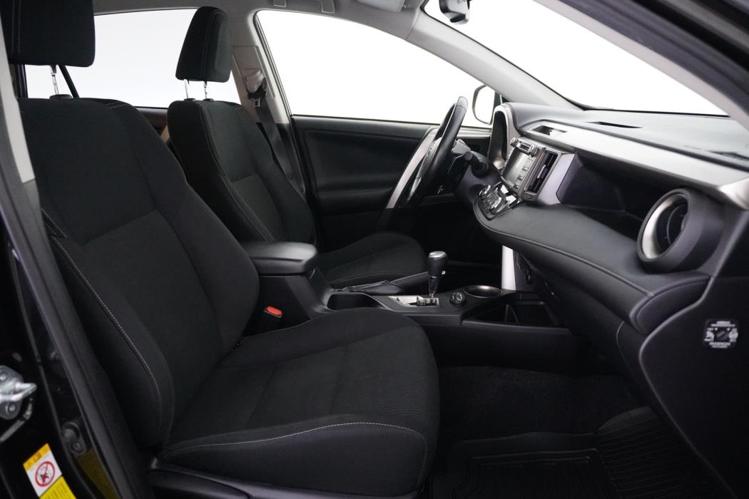 TOYOTA RAV4 2013