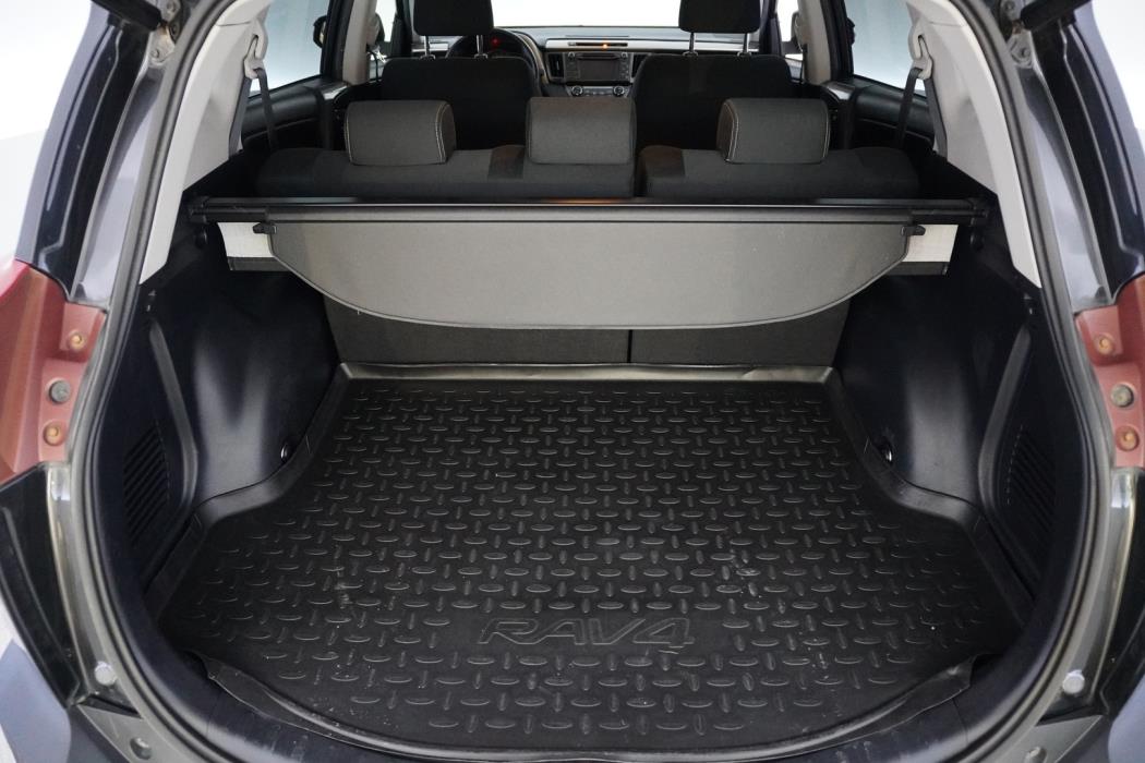 TOYOTA RAV4 2013