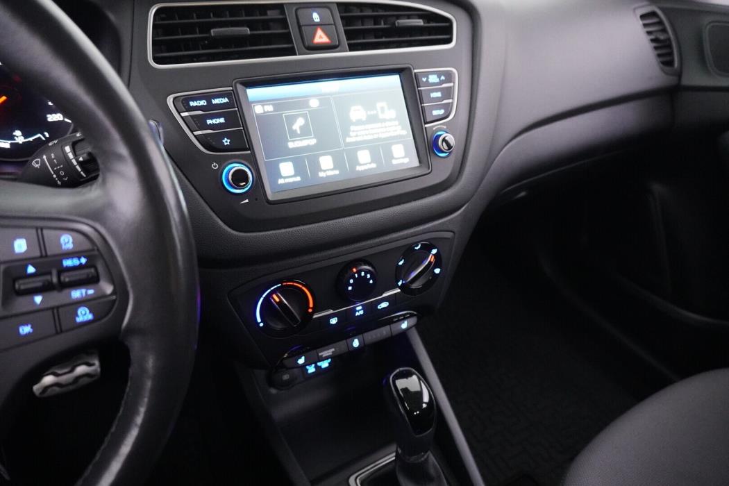 HYUNDAI i20 Active Cross 2018