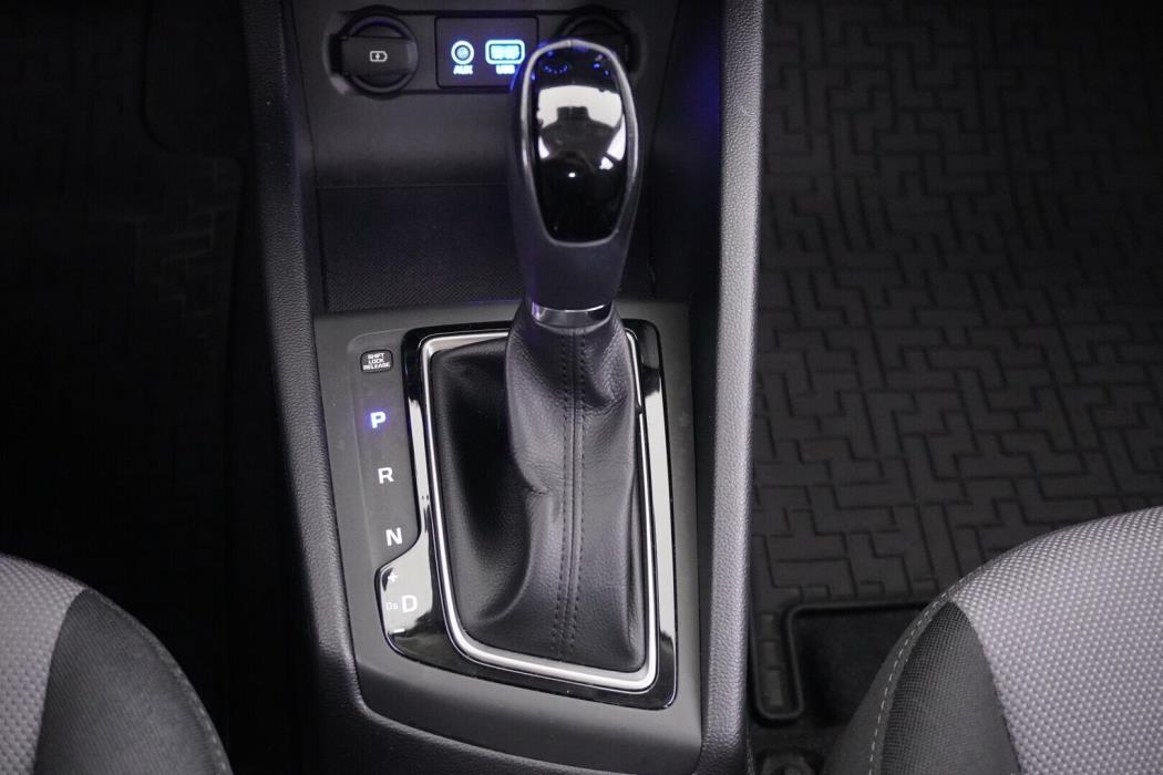HYUNDAI i20 Active Cross 2018