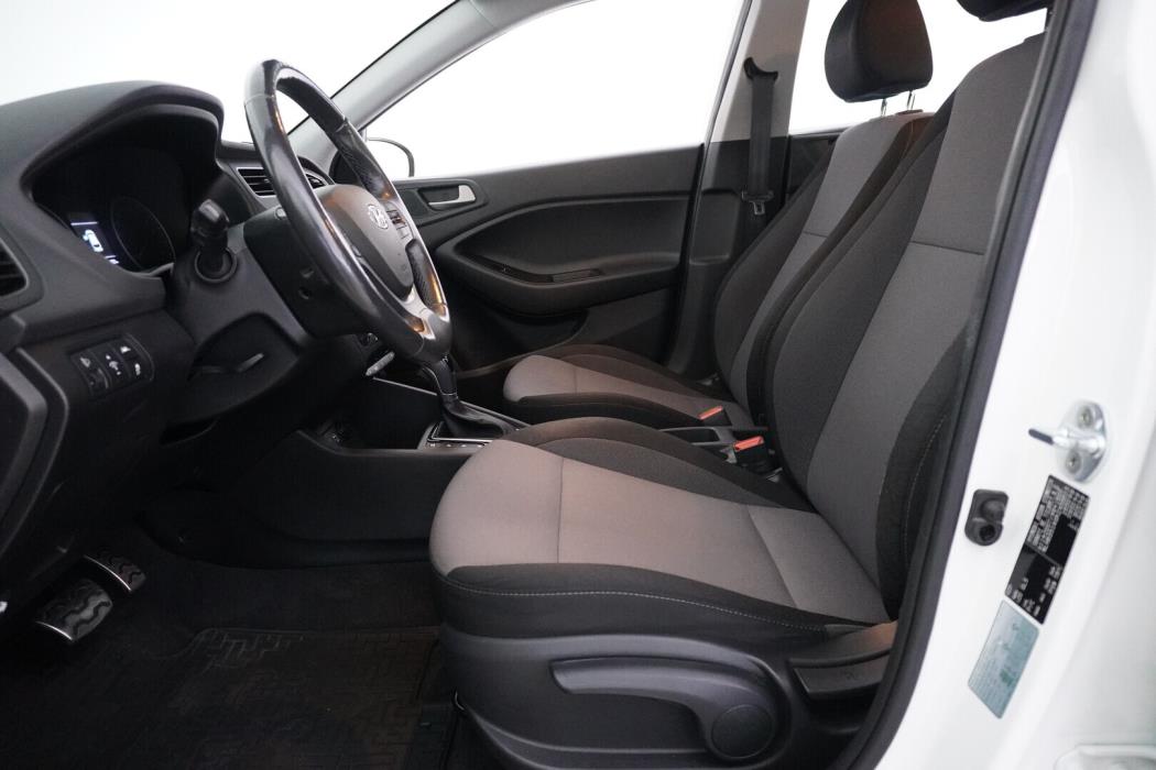 HYUNDAI i20 Active Cross 2018