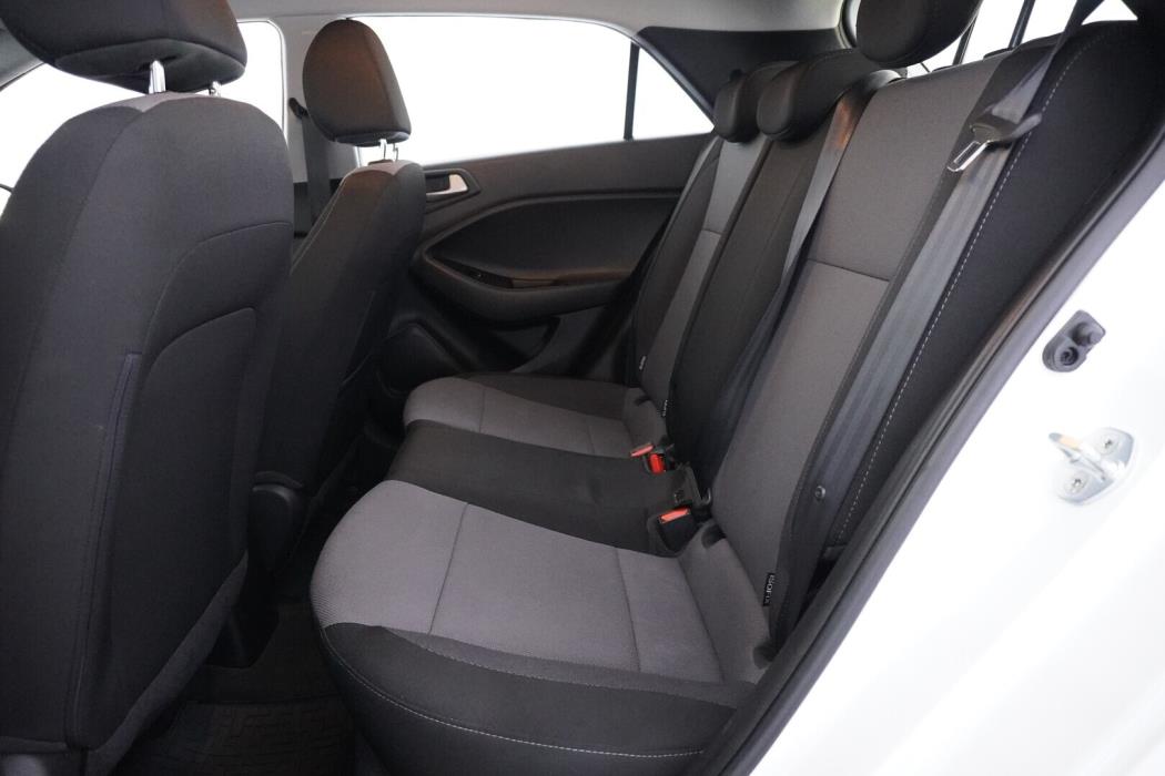 HYUNDAI i20 Active Cross 2018