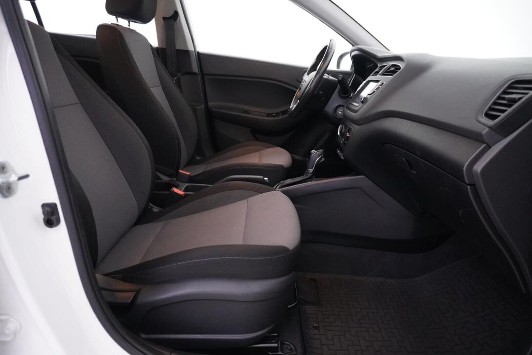 HYUNDAI i20 Active Cross 2018