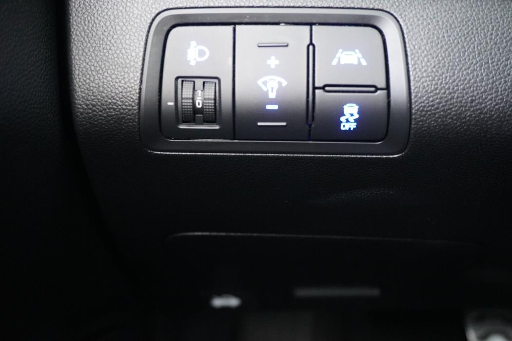 HYUNDAI i20 Active Cross 2018