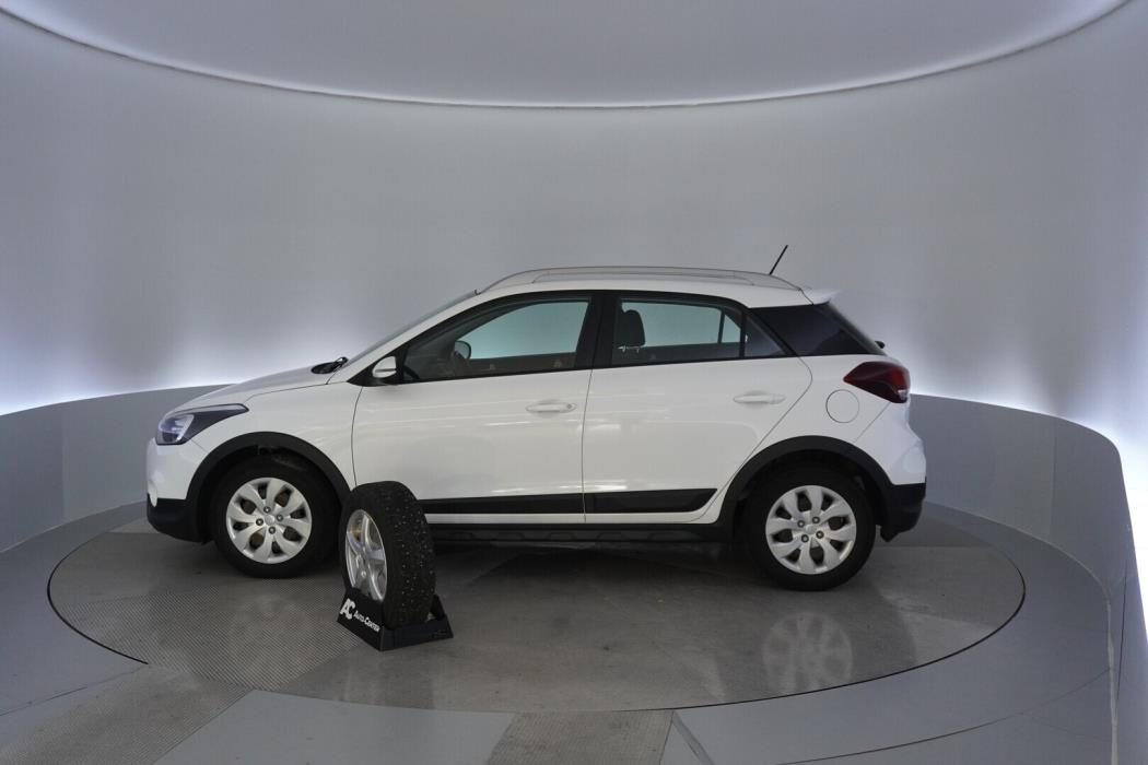 HYUNDAI i20 Active Cross 2018