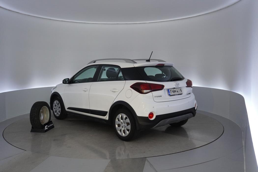 HYUNDAI i20 Active Cross 2018