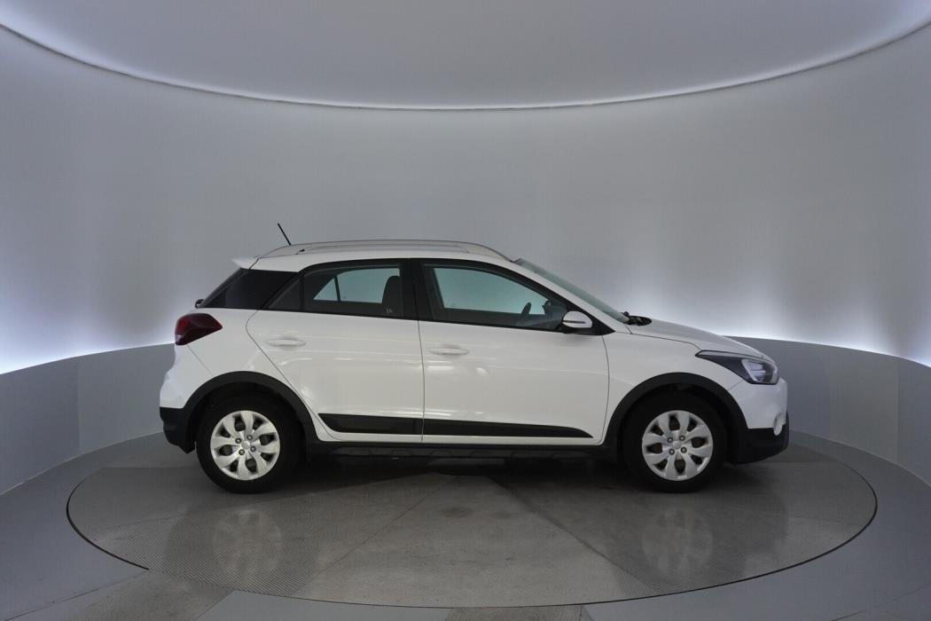HYUNDAI i20 Active Cross 2018
