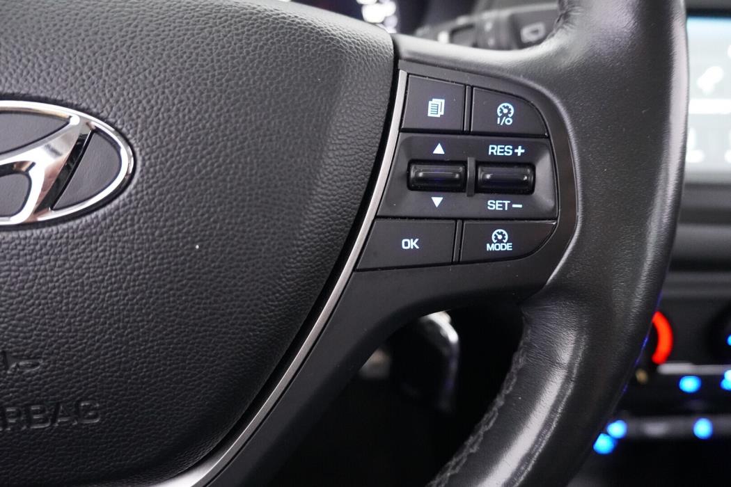 HYUNDAI i20 Active Cross 2018