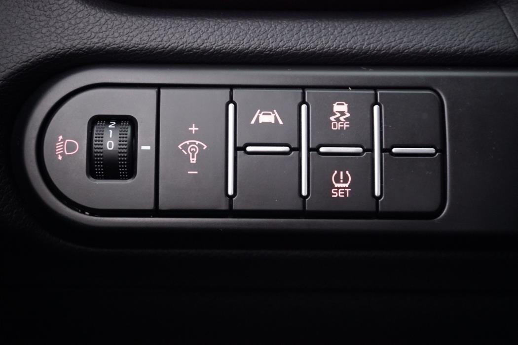 KIA Ceed 2022