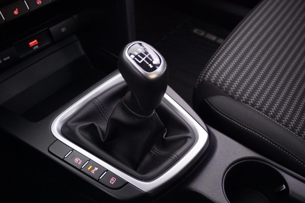 KIA Ceed 2022