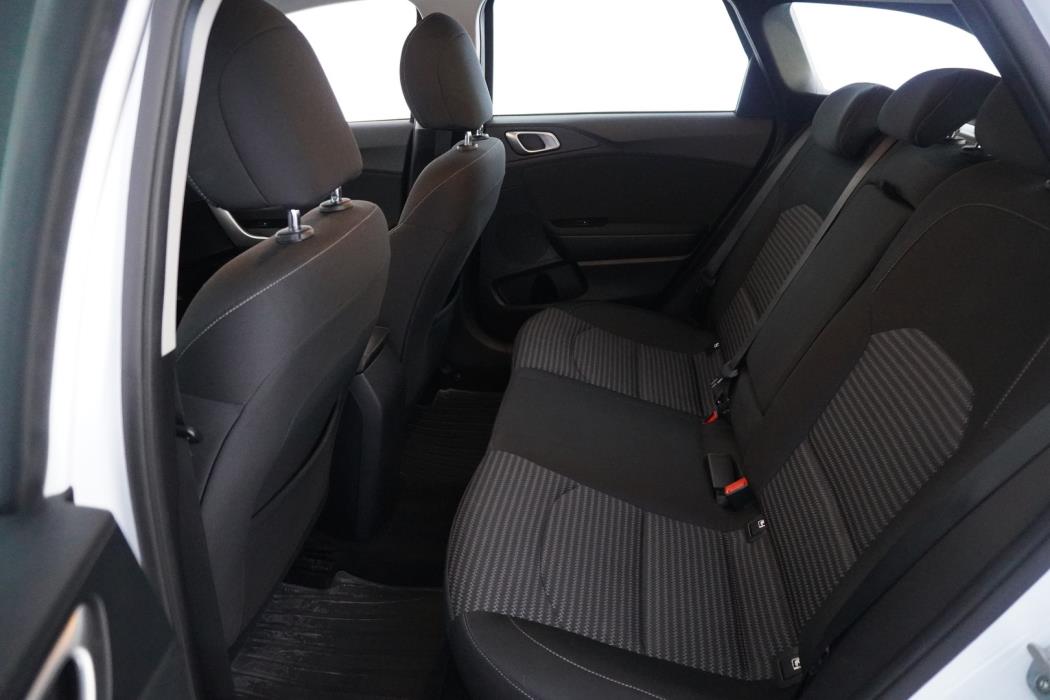 KIA Ceed 2022