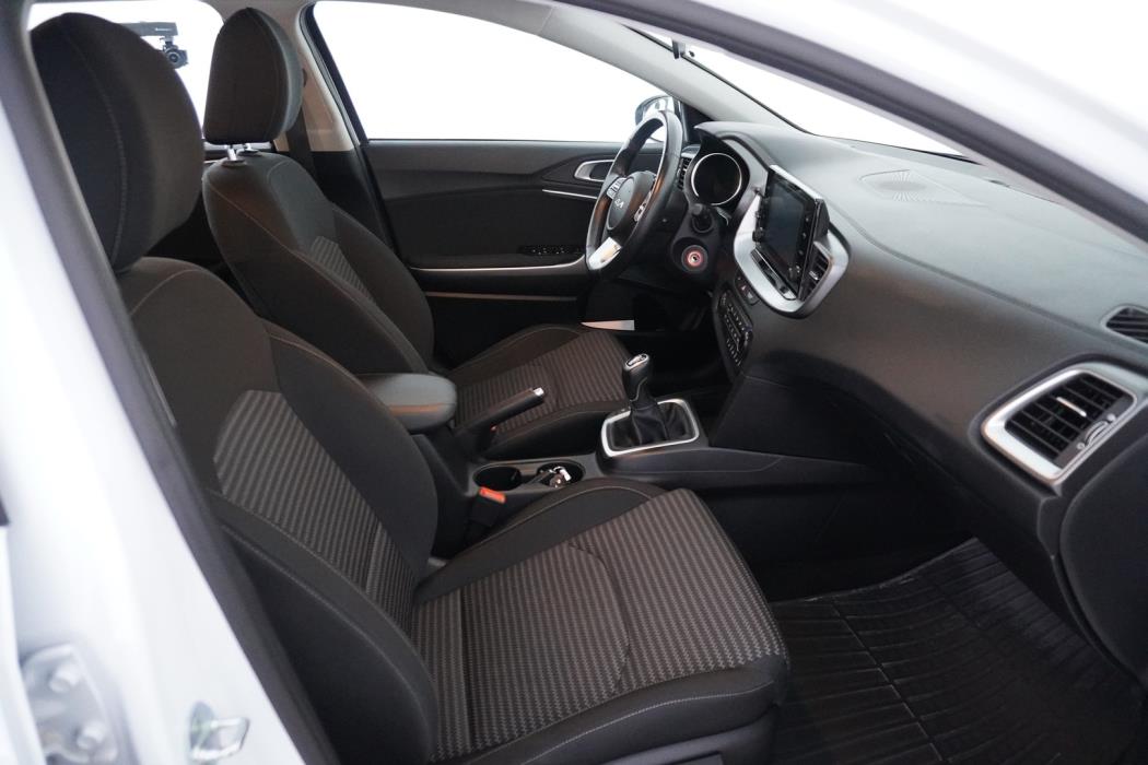 KIA Ceed 2022
