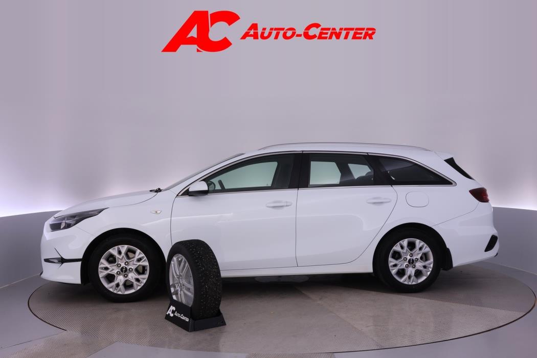 KIA Ceed 2022