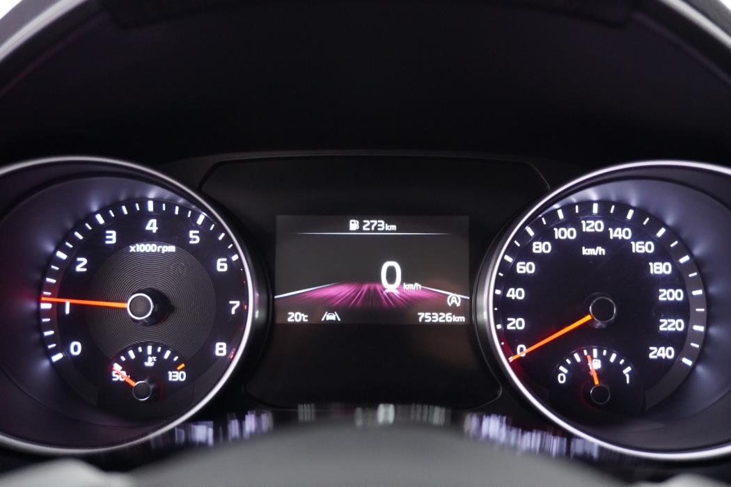 KIA Ceed 2022