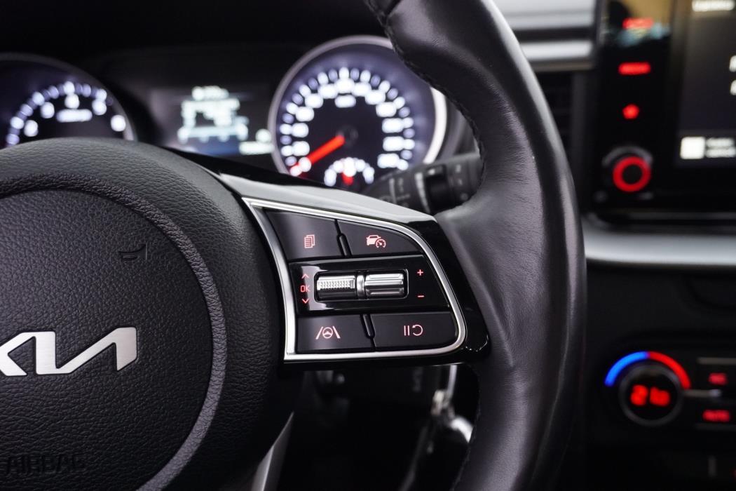 KIA Ceed 2022