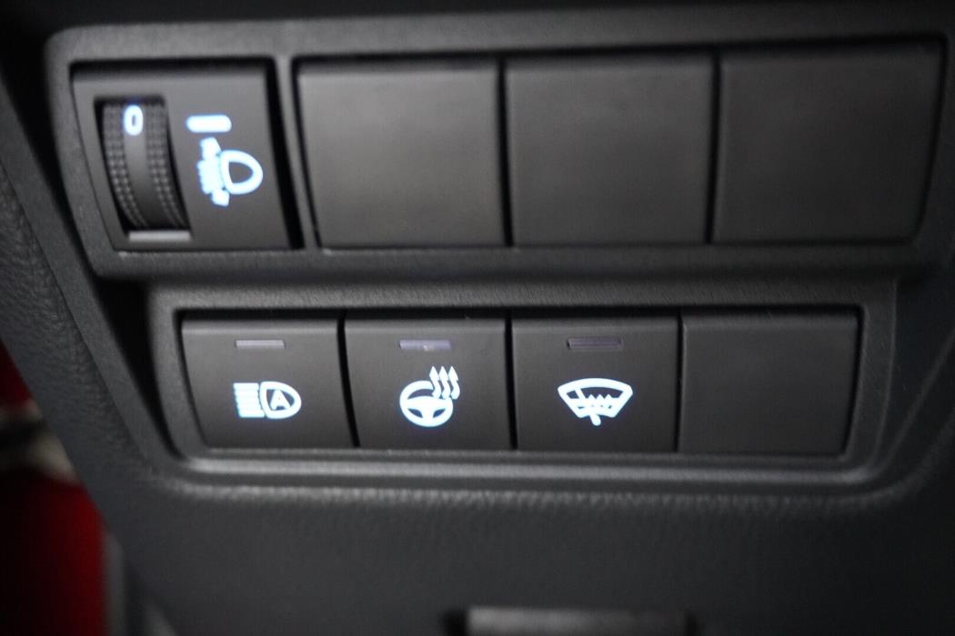 TOYOTA Yaris Cross 2024