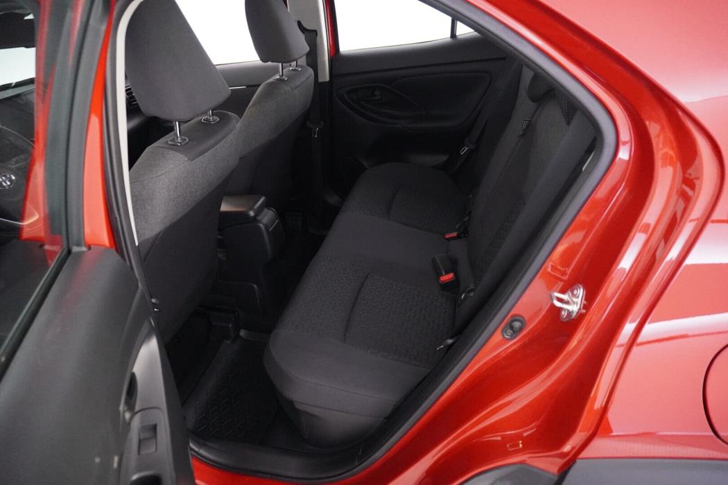 TOYOTA Yaris Cross 2024
