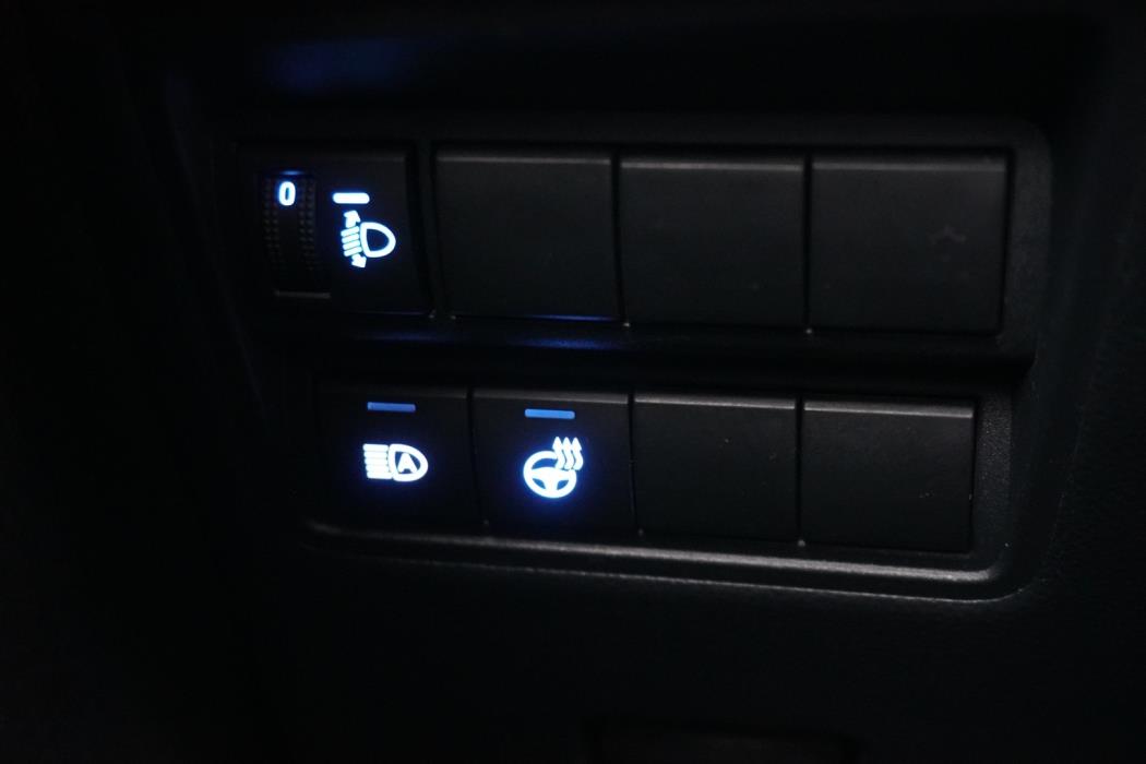 TOYOTA Yaris 2021