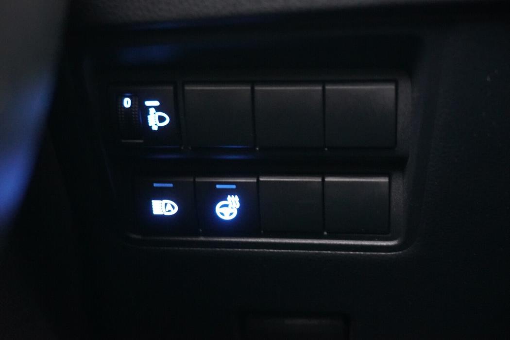 TOYOTA Yaris 2021