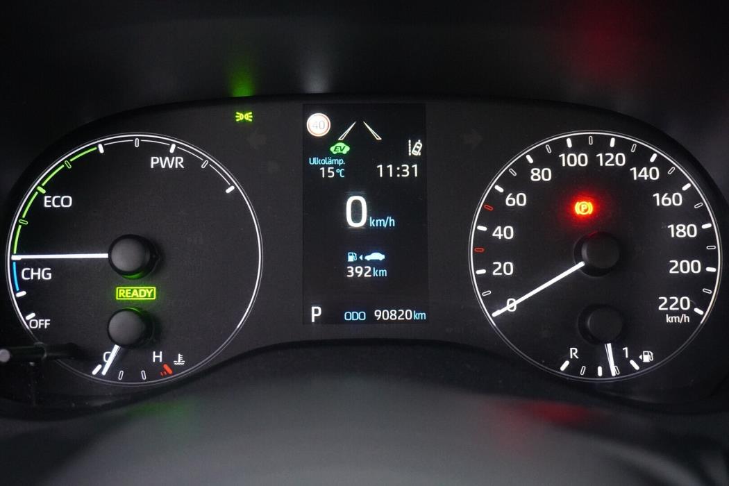 TOYOTA Yaris 2021