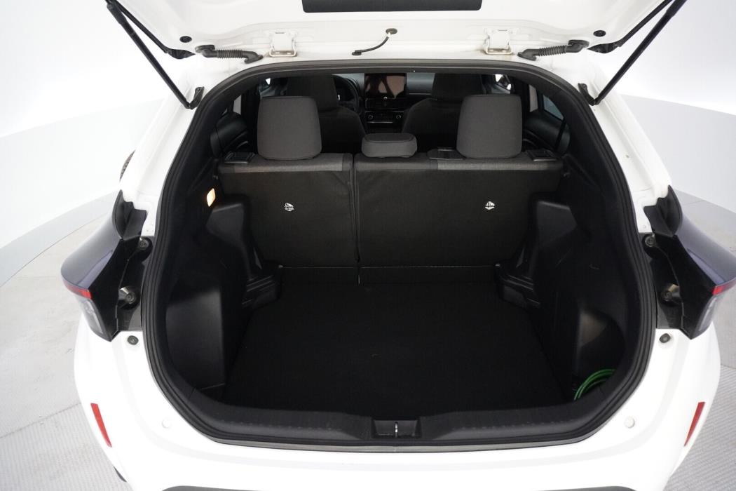 TOYOTA Yaris Cross 2025