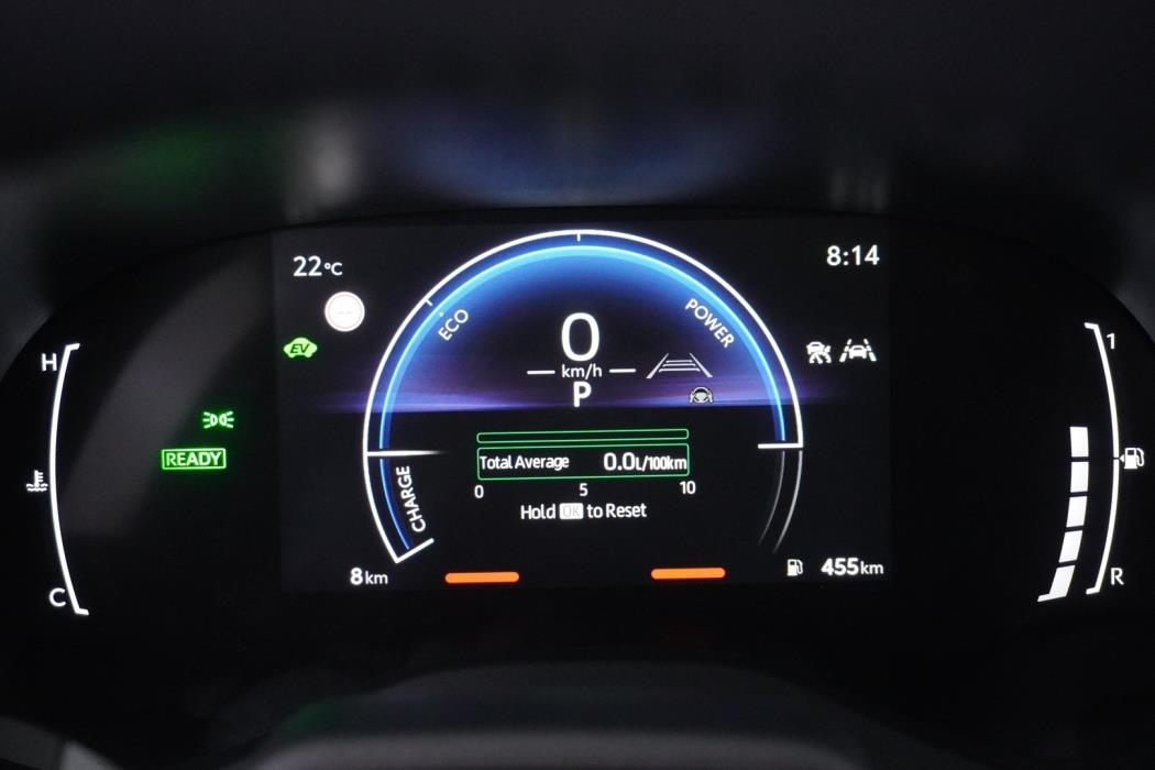 TOYOTA Yaris 2026