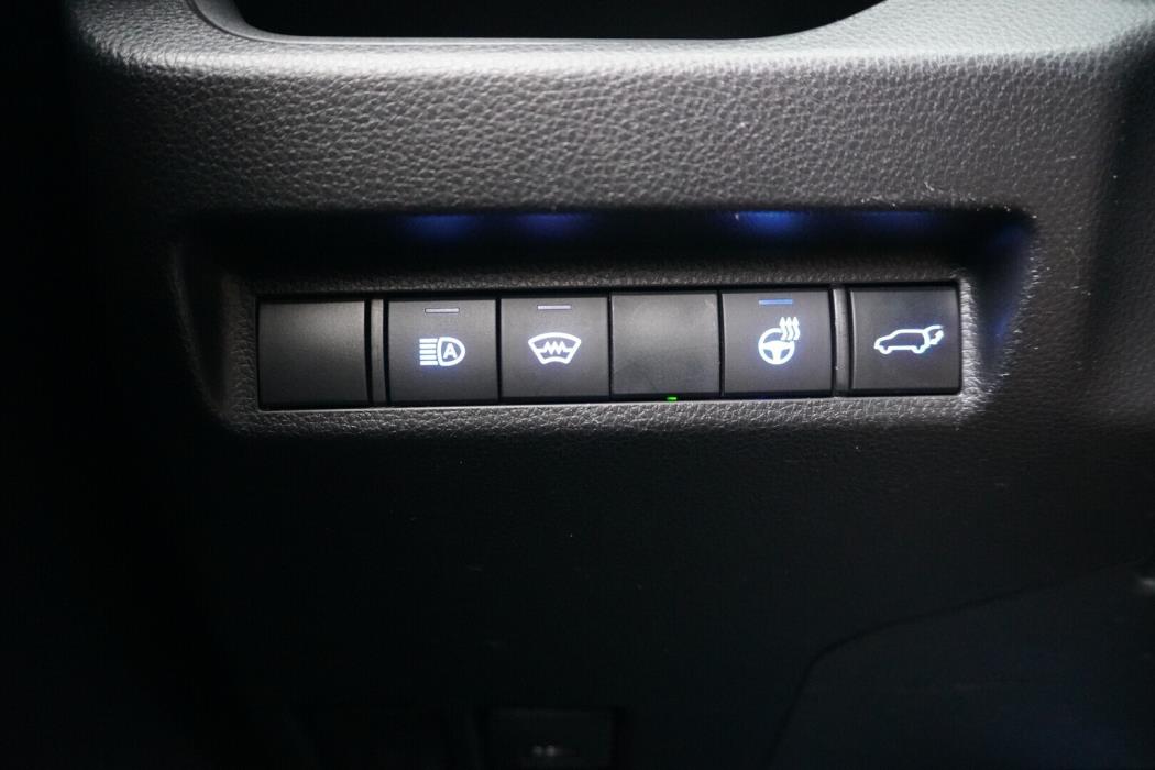 TOYOTA RAV4 2020