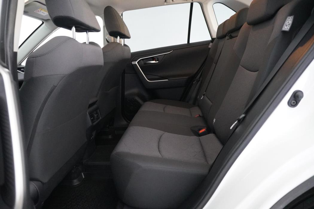 TOYOTA RAV4 2020