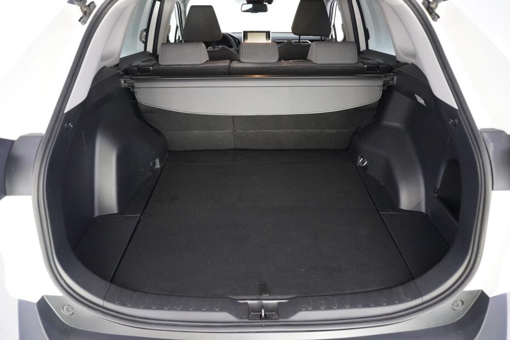 TOYOTA RAV4 2020