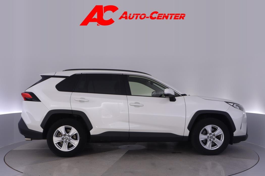 TOYOTA RAV4 2020