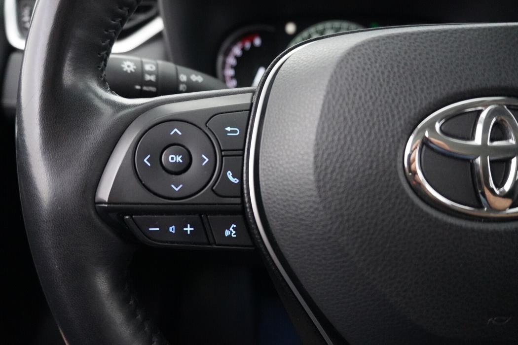TOYOTA RAV4 2020