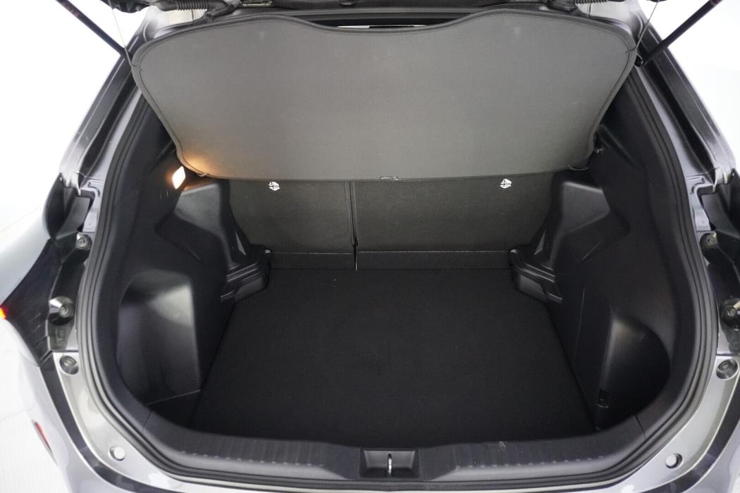 TOYOTA Yaris Cross 2025