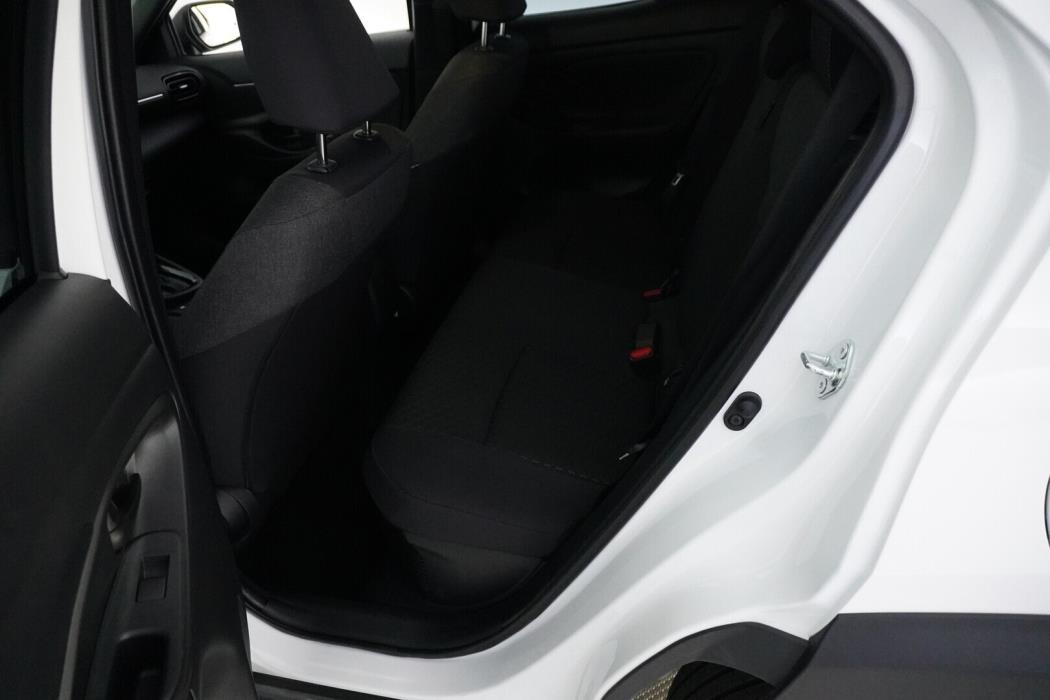 TOYOTA Yaris Cross 2025