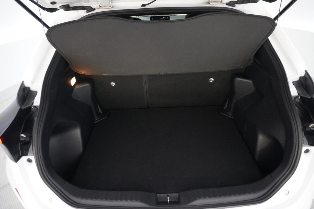 TOYOTA Yaris Cross 2025