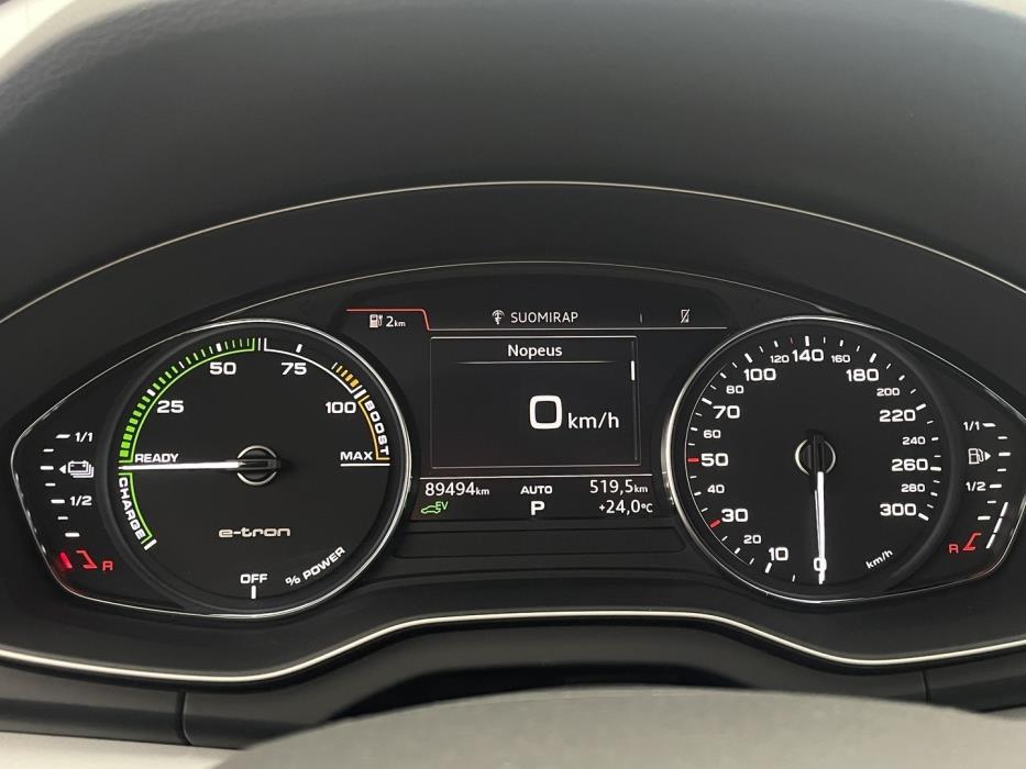 AUDI Q5 2020